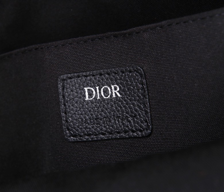 Christian Dior Backpacks